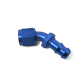 Russell Automotive Twist-Lok Hose End Fitting (MPN: 624080)