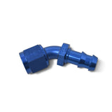 Russell Automotive Twist-Lok Hose End Fitting (MPN: 624080)