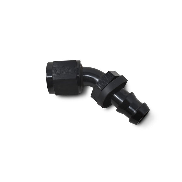 Russell Automotive Twist-Lok Hose End Fitting (MPN: 624083)