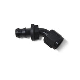 Russell Automotive Twist-Lok Hose End Fitting (MPN: 624083)