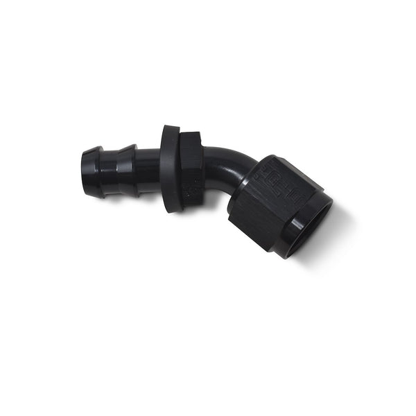 Russell Automotive Twist-Lok Hose End Fitting (MPN: 624083)