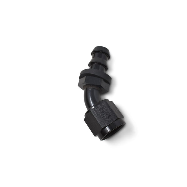 Russell Automotive Twist-Lok Hose End Fitting (MPN: 624083)