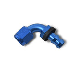 Russell Twist-Lok Hose End Fitting (MPN: 624160)