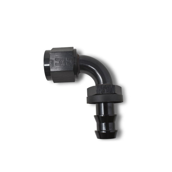 Russell Twist-Lok Hose End Fitting (MPN: 624163)