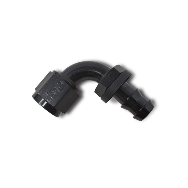 Russell Twist-Lok Hose End Fitting (MPN: 624163)