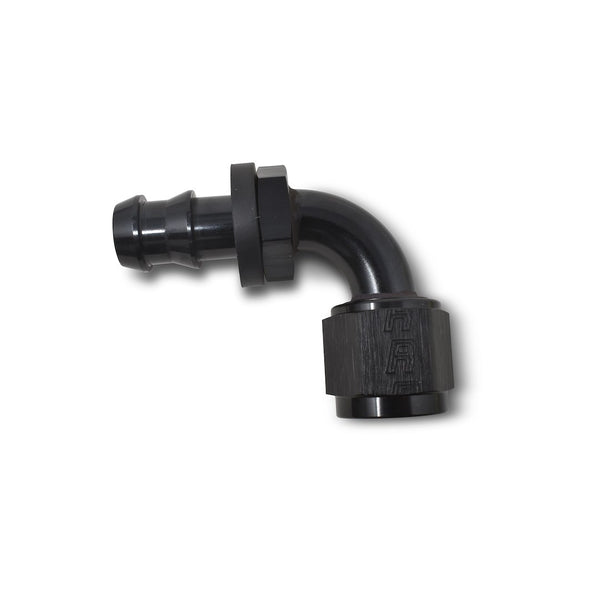 Russell Twist-Lok Hose End Fitting (MPN: 624163)