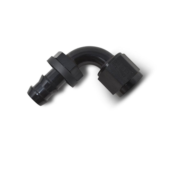Russell Twist-Lok Hose End Fitting (MPN: 624163)