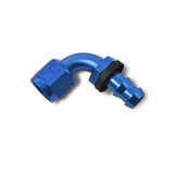 Russell Automotive Twist-Lok Hose End Fitting (MPN: 624170)