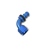 Russell Automotive Twist-Lok Hose End Fitting (MPN: 624170)
