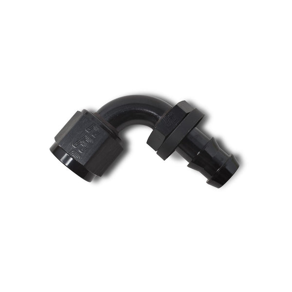 Russell Automotive Twist-Lok Hose End Fitting (MPN: 624173)