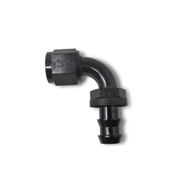 Russell Automotive Twist-Lok Hose End Fitting (MPN: 624183)