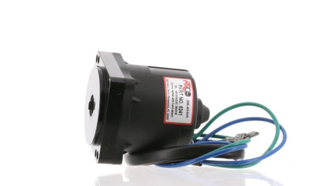 Outboard Tilt and Trim Motor (MPN: 6241)