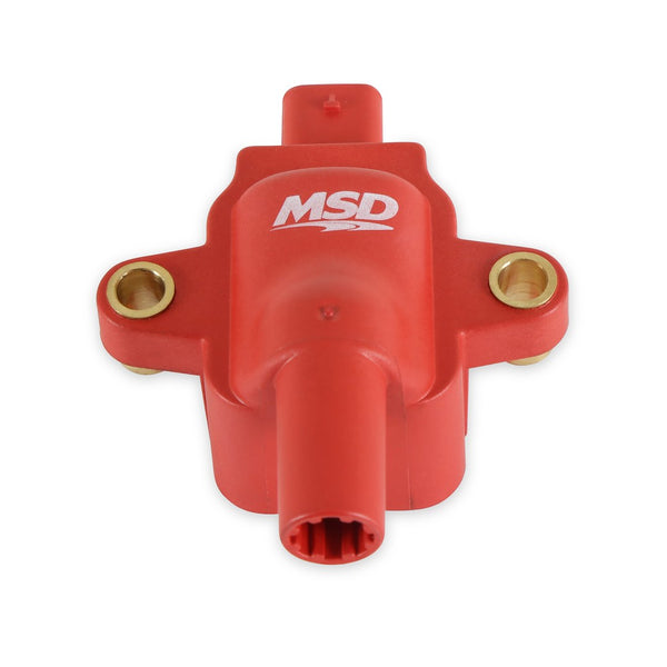 MSD Ignition Coil For Godzilla Engine (MPN: 82838)