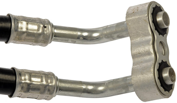 Dorman Engine Oil Cooler Hose Assembly (MPN: 625-001)