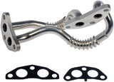 Dorman Engine Oil Cooler Hose Assembly (MPN: 625-022)