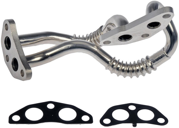 Dorman Engine Oil Cooler Hose Assembly (MPN: 625-022)