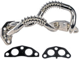 Dorman Engine Oil Cooler Hose Assembly (MPN: 625-022)