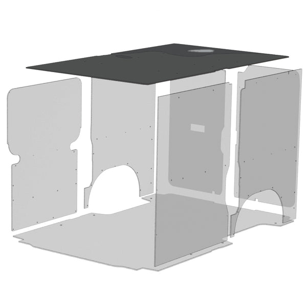 Legend Fleet DuraTherm Ceiling Liner (MPN: 625-114-2613X)
