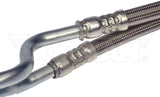 Dorman Engine Oil Cooler Line (MPN: 625-168XD)