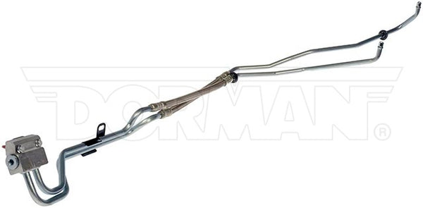 Dorman Engine Oil Cooler Line (MPN: 625-168XD)