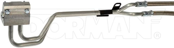 Dorman Oil Cooler Line Assembly (MPN: 625-340XD)