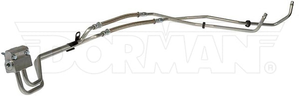 Dorman Oil Cooler Line Assembly (MPN: 625-340XD)