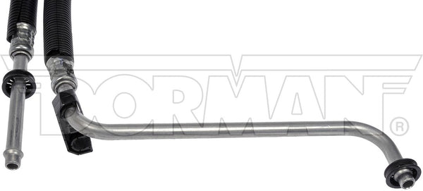 Dorman Engine Oil Cooler Hose Assembly (MPN: 625-522)