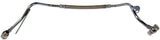 Dorman Turbocharger Oil Feed Line (MPN: 625-801)