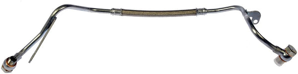 Dorman Turbocharger Oil Feed Line (MPN: 625-801)