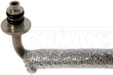 Dorman Turbocharger Oil Feed Line (MPN: 625-829)