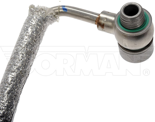Dorman Turbocharger Oil Feed Line (MPN: 625-829)