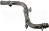 Dorman Turbocharger Coolant Line (MPN: 625-830)