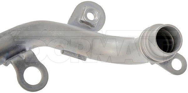 Dorman Turbocharger Coolant Line (MPN: 625-830)