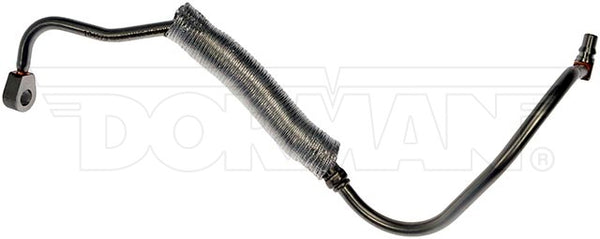 Dorman Turbocharger Oil Feed Line (MPN: 625-837)