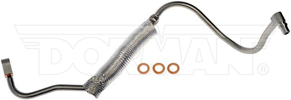 Dorman Turbocharger Oil Feed Line (MPN: 625-837)