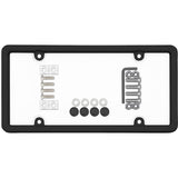 Cruiser Accessories Black Ultimate Tuf Combo (MPN: 62510)