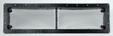 Norcold Refrigerator Vent Base (MPN: 625161BBK)