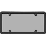 Cruiser Accessories Black Ultimate Tuf Combo (MPN: 62520)
