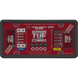 Cruiser Accessories Black Ultimate Tuf Combo (MPN: 62520)