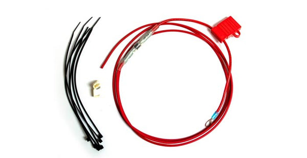 Demco Tow Bar Accessory Kit (MPN: 6252)