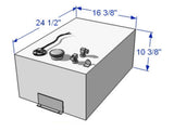 RDS Tanks Fuel Tank (MPN: 62533)