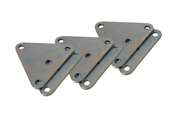 Moroso Performance Motor Mount Shim (MPN: 62535)