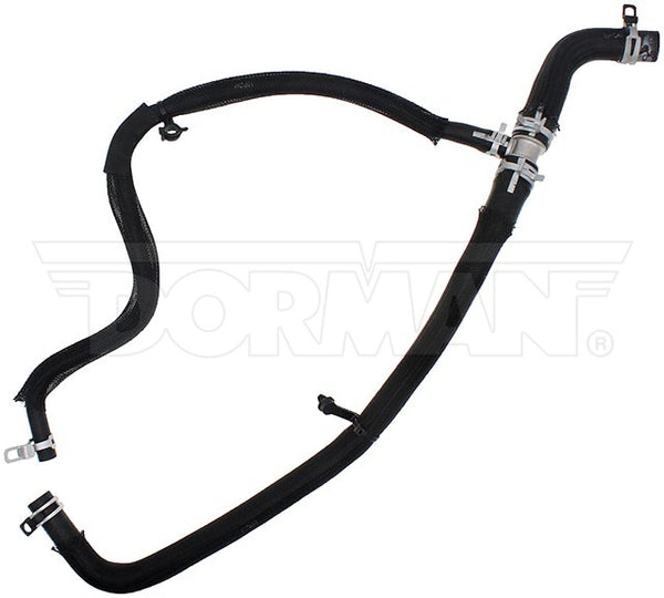 Dorman Heater Hose Assembly (MPN: 626-329)