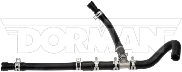 Dorman Heater Hose Assembly (MPN: 626-540)