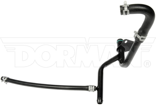 Dorman Heater Hose Assembly (MPN: 626-608)
