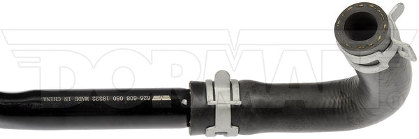 Dorman Heater Hose Assembly (MPN: 626-608)