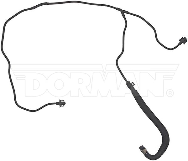Dorman Heater Hose (MPN: 626-651)