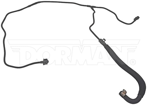 Dorman Heater Hose (MPN: 626-651)