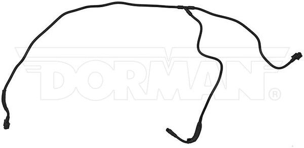 Dorman Heater Hose (MPN: 626-652)