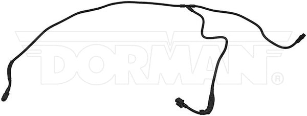 Dorman Heater Hose (MPN: 626-652)